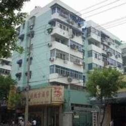 长白街小区