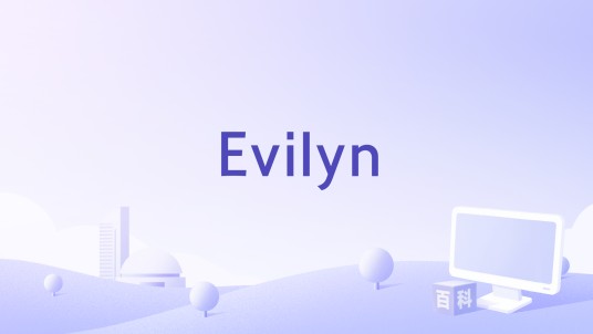 Evilyn