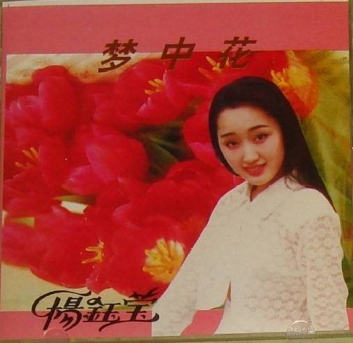 梦中花（杨钰莹音乐专辑）