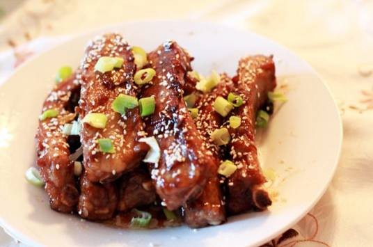 寅初排骨