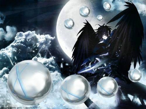 幻想魔术天国