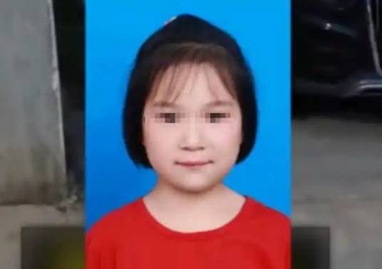 3·31岳西女童走失事件