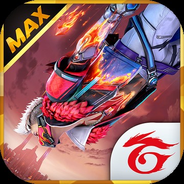 Free Fire MAX