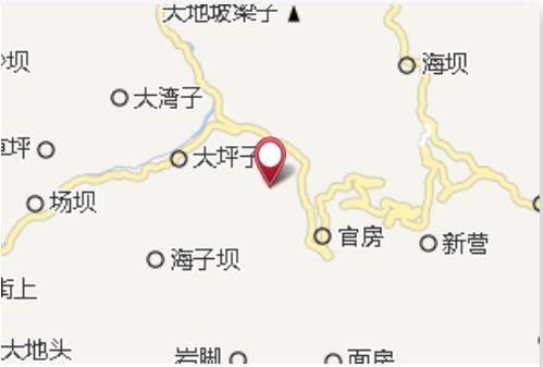垮山