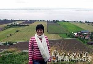 留学生村官