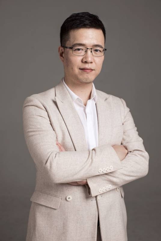 丁路（国骅集团有限公司总裁）