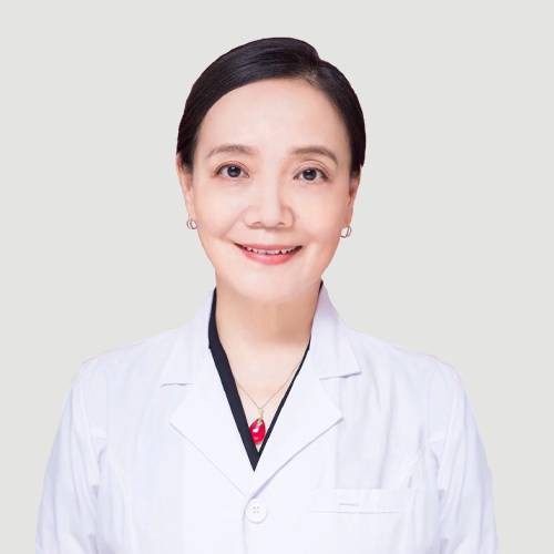 王兴玲(郑州大学第三附属医院生殖中心主任)