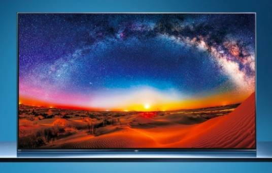 4K OLED