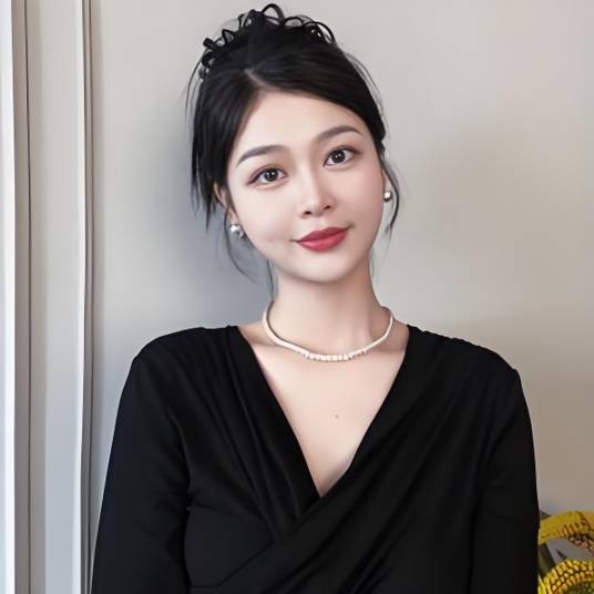 琳妹妹轻奢皮草