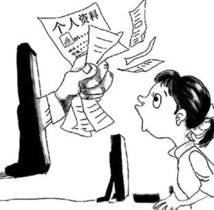 私照门