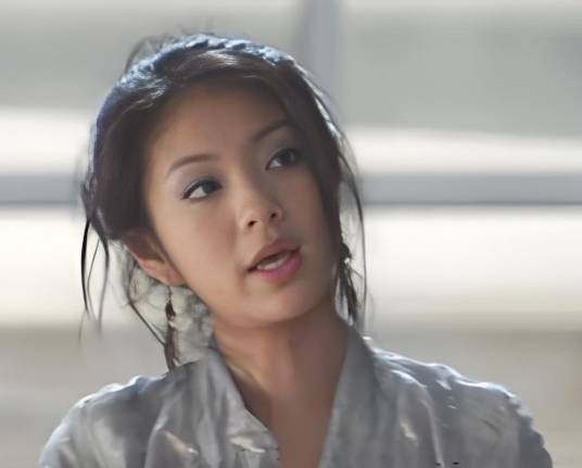范丽莎（电视剧《爱情新呼吸》人物）