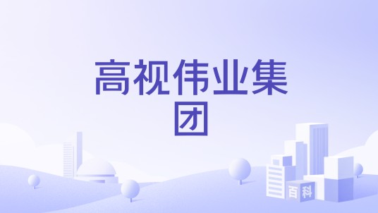 高视伟业集团