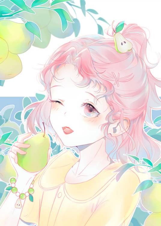 多梨（网络小说作家）