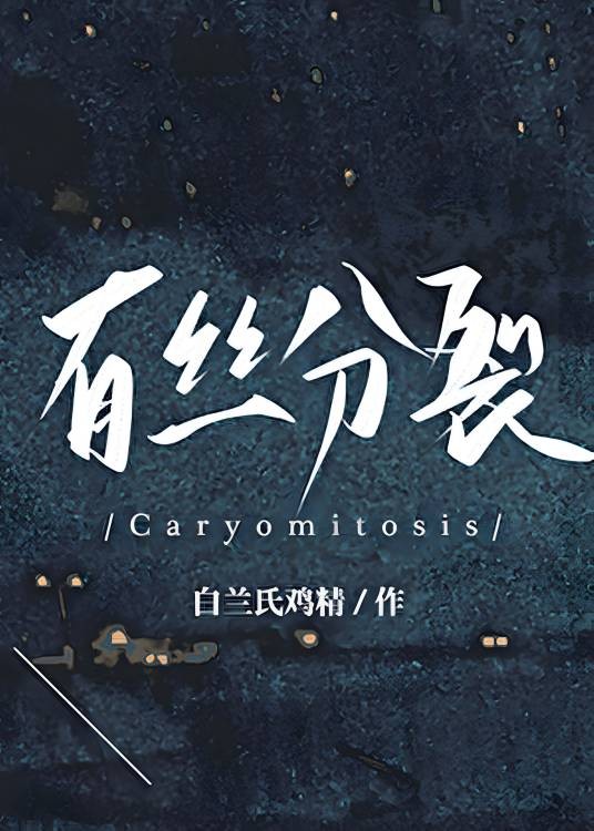 有丝分裂(白兰氏鸡精创作的网络小说)