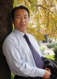 吴岐（辽宁省数学会理事）