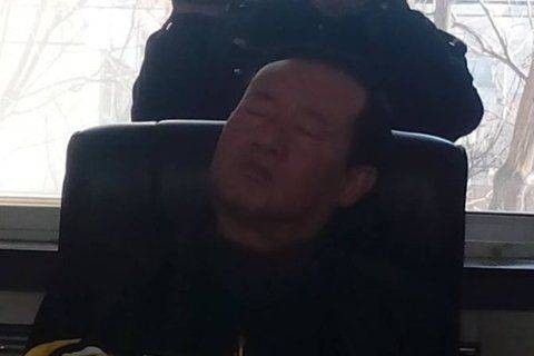 刘地树