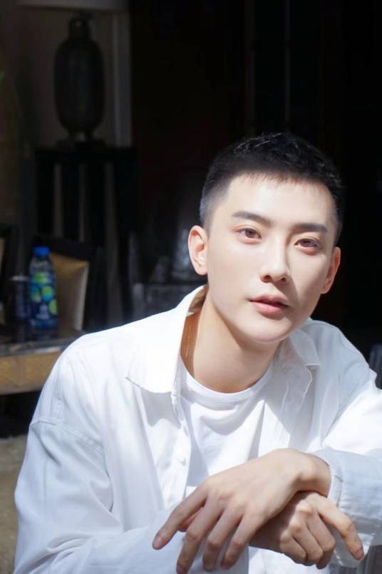 蔡宇航（中国内地男演员）