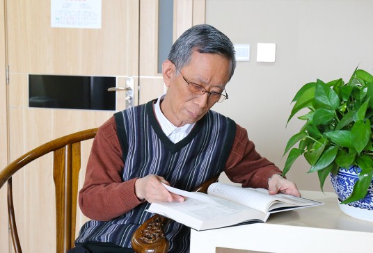 高克俭（国家级名老中医、天津市名中医、全国基层名老中医药专家，第五批全国名老中医，心电学会第一、二届常务委员）