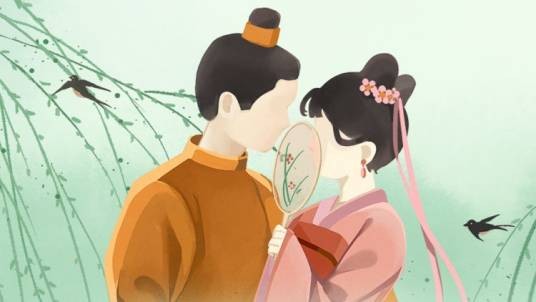 夫君修炼指南：宠妻的一百种方式