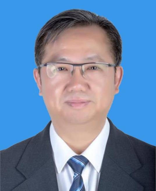 肖扬(武钢集团董事长、党委书记)