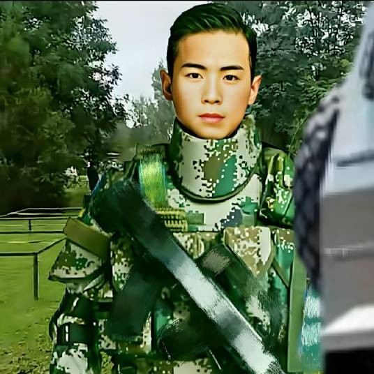 黑龙擒敌特卫