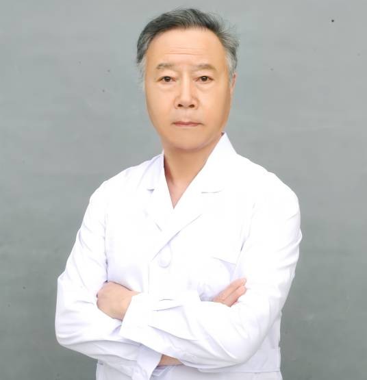 刘凤义（沈阳中医脉管炎病医院院长）
