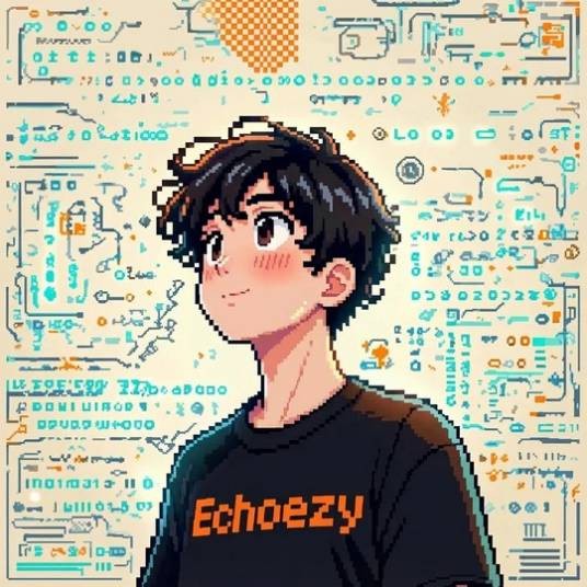 Echoezy 易可知