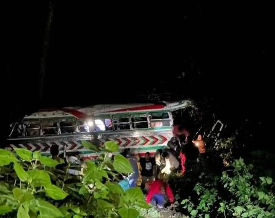 12·27危地马拉交通事故