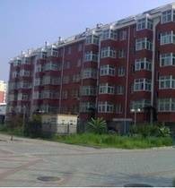 沙河东区