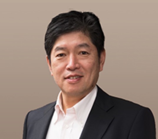 高桥洋（索尼（中国）有限公司原董事长）