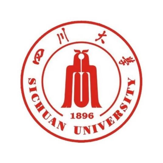 四川大学校徽