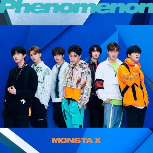 FLASH BACK（韩国男团Monsta X演唱的歌曲）