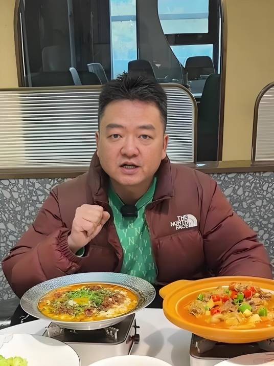 庆哥哥