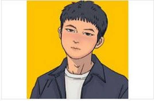 阿南（自媒体创作者）