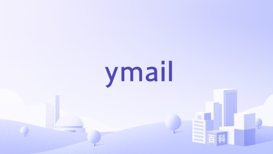 ymail