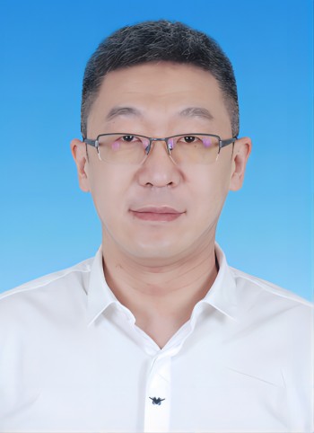 王放（广东省中山市卫生健康局党组成员、副局长）