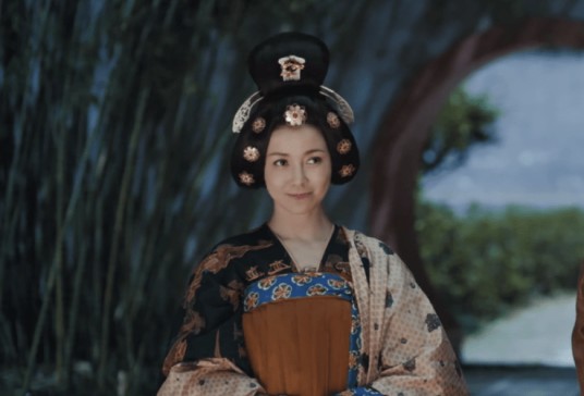 颜妃（《骊歌行》中的角色）