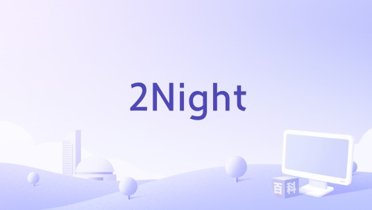 2Night（2016年Ivan Silvestrini执导的电影）