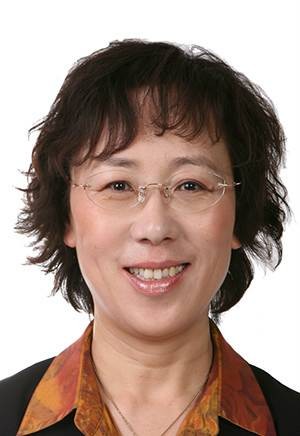 陈新月（首都医科大学附属北京佑安医院肝病科主任医师）