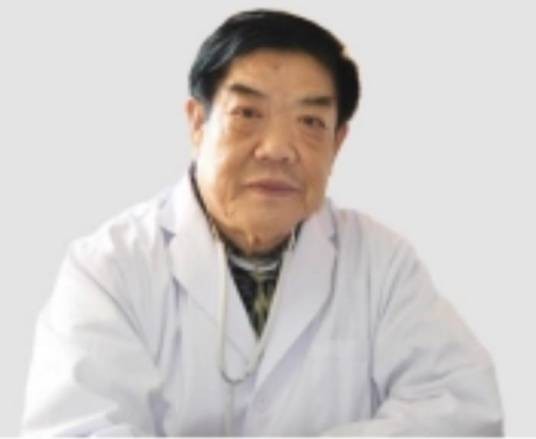 苗德志（北京永安中医医院头痛科主任医师）