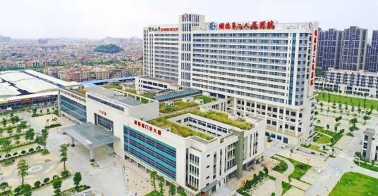 暨南大学附属顺德医院