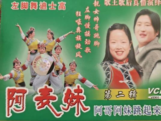 老司机带带我（民间山歌）