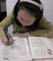 考场歌