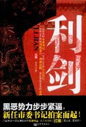 新市委书记打黑：利剑