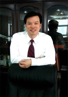 刘翔浩