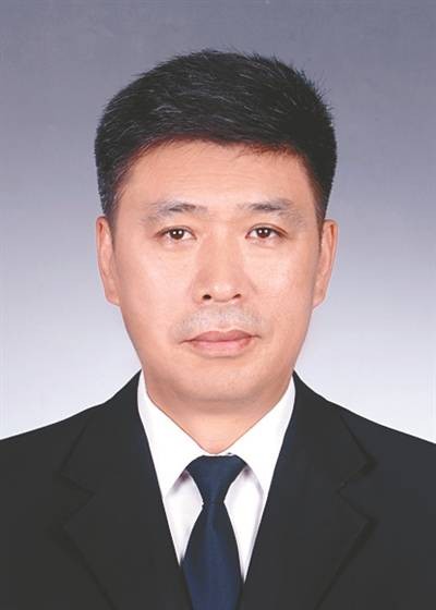 王军（沈阳职业技术学院党委副书记、院长）