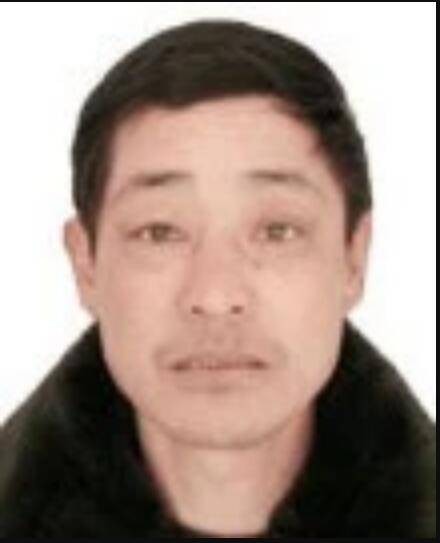 秦志刚（湖北团风涉黑涉恶人员）