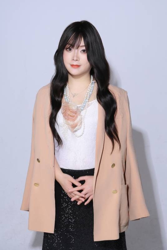 陈杰平（BESTdisc创始人兼CEO）
