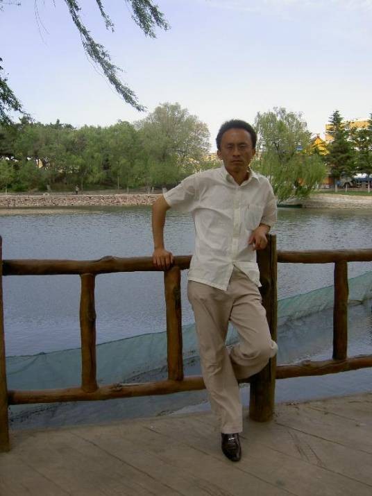 马振彪