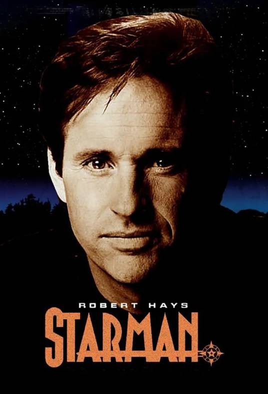 外星恋（美国1986年Robert Chenault,Bob Dahlin执导的电视剧）
